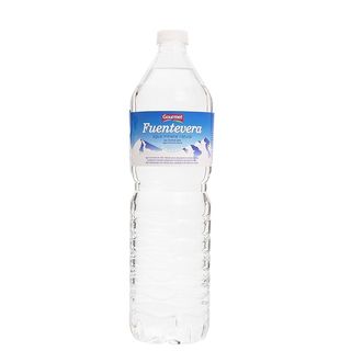 AGUA MINERAL (500 MI)
