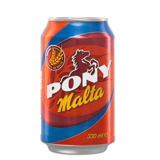 PONY MALTA ( 330 MI)