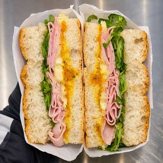 FOCACCIA CAROTUS