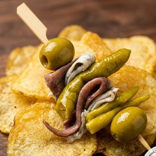 Gilda Matrimonio Premium