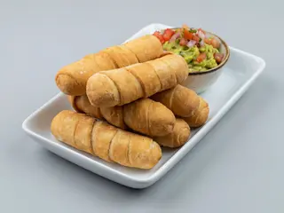 Tequeños