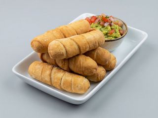 Tequeños