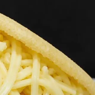 Empanada de queso