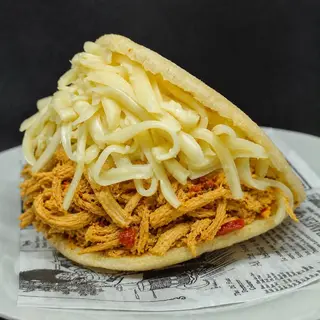 Arepa katira