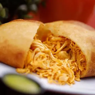 Empanada de pollo