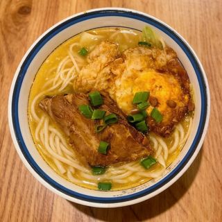 ⭐Ramen de Costilla Estofada