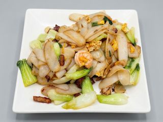 Pasta De Arroz De La Casa