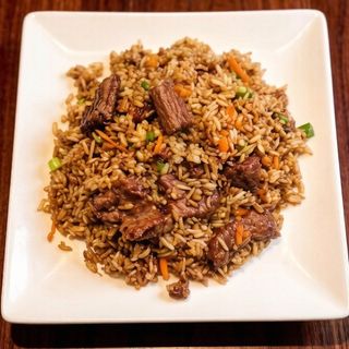 ⭐Arroz con ternera Premium