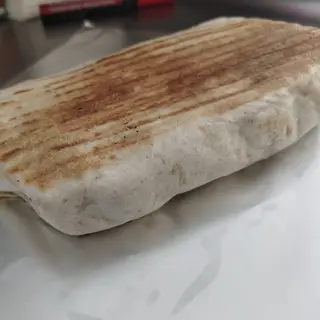 Taco Francés