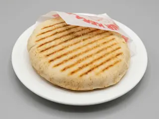 Pan De Pita Strogo