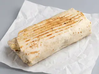 Durum Falafel