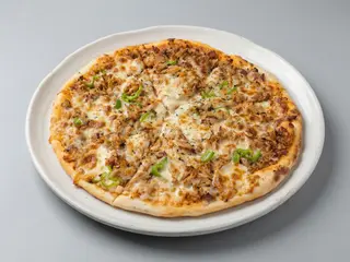 Pizza Shawarma