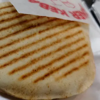Pita Falafel