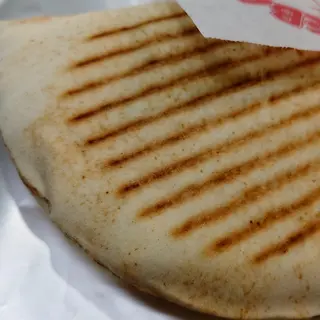 Pita Especial De La Casa