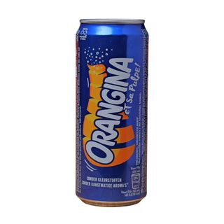 Orangina