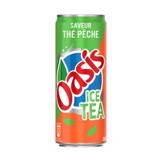 Oasis Ice TEA
