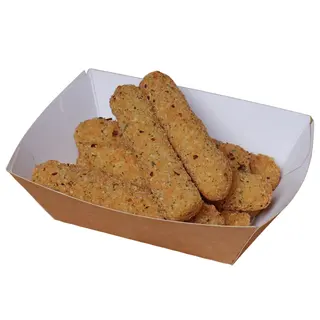 4 Sticks de Mozzarella