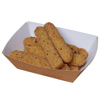 4 Sticks de Mozzarella