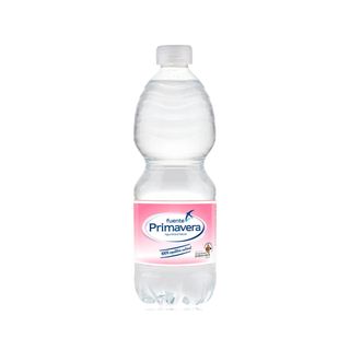 Agua (500 Ml.)