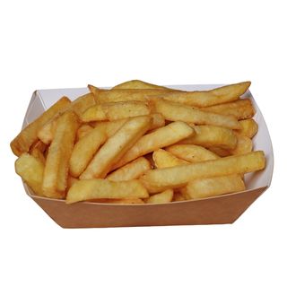 Patatas Fritas