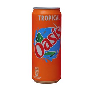 Oasis de Tropical