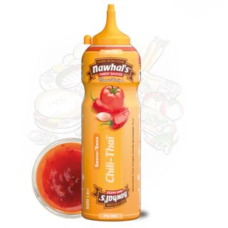 CHILI-THAI (Picante)
