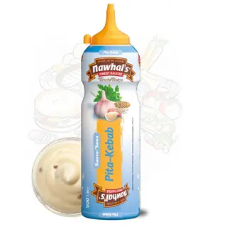 PITA-KEBAB