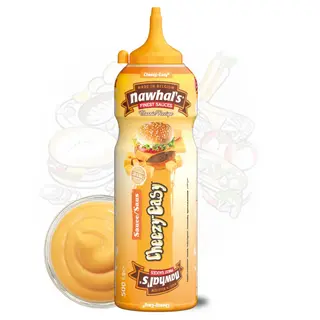 CHEEZY-EASY®