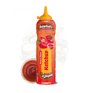 KETCHUP