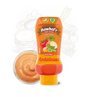 ANDALOUSE