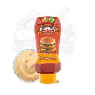 BIGGY BURGER®