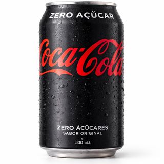 Coca cola Zero