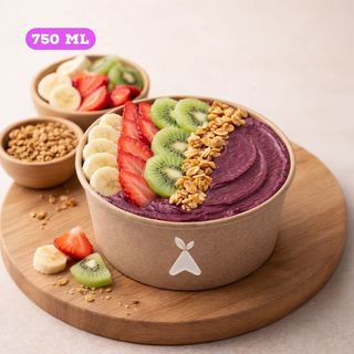 Bowl (Aprox. 750ml)