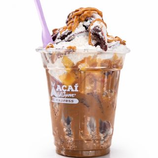 AÇAÍ POWER (640 Ml)