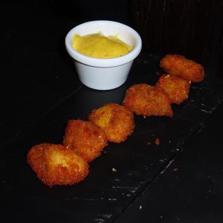 Nuggets De Pollo (6 Uds.)