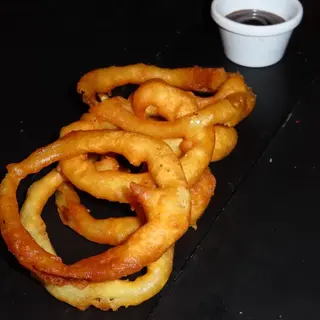 Aros De Cebolla (8 Uds.)