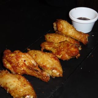 Alitas De Pollo (6 Uds.)