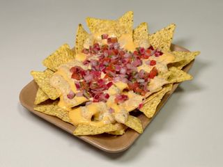 Nachos falleros