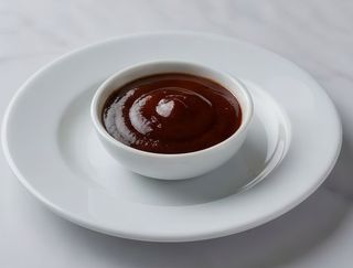 Salsa Básica De Barbacoa