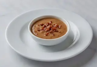 Salsa Especial De Bacon
