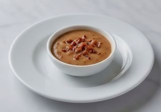 Salsa Especial De Bacon