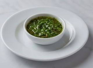 Salsa Especial De Chimichurri