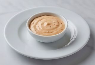 Salsa Especial De Mayonesa Picante