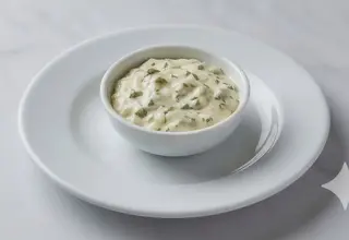 Salsa Especial De Tártara