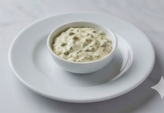 Salsa Especial De Tártara