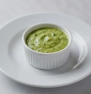 Salsa Especial De Guasacaca