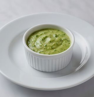 Salsa Especial De Guasacaca