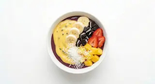 Paraíso Amaira Bowl
