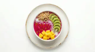 Ocean Bowl