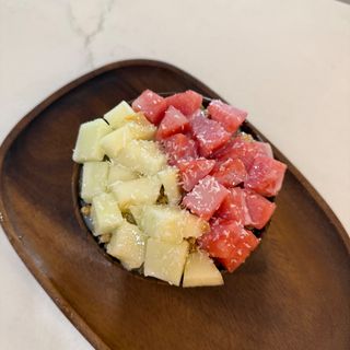 Sunny bowl